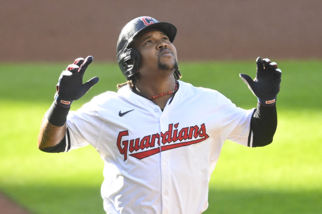 Arizona vs Cleveland MLB Showdown: Guardians at Home