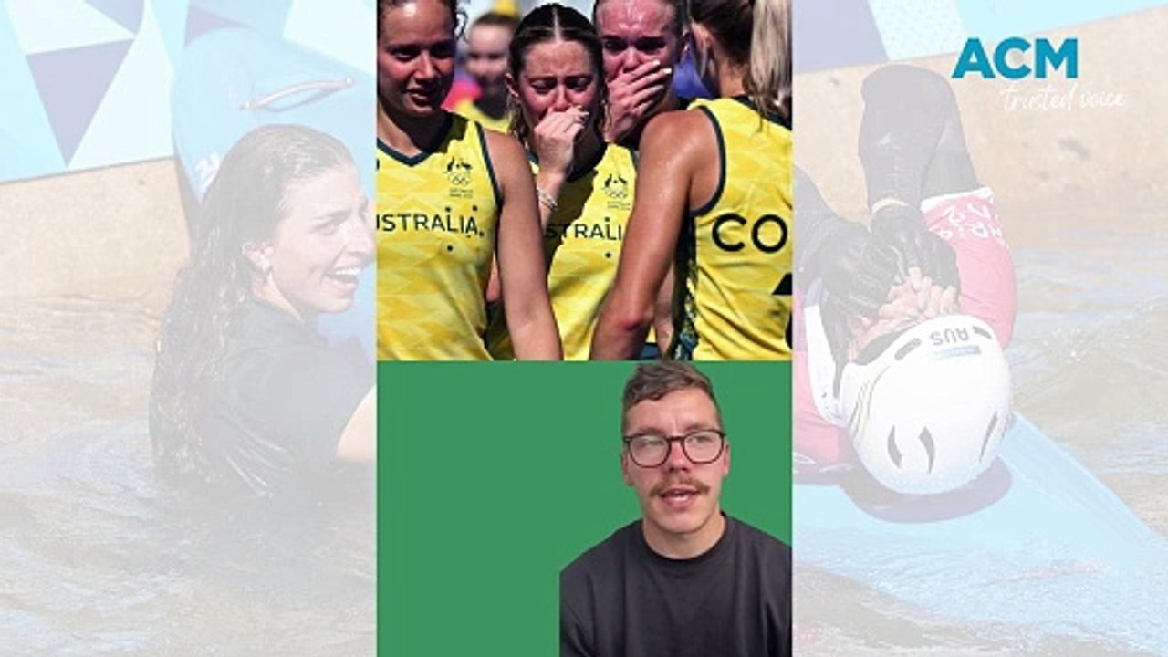 Paris Olympic Games: Day 10 recap as Noemie Fox wins gold