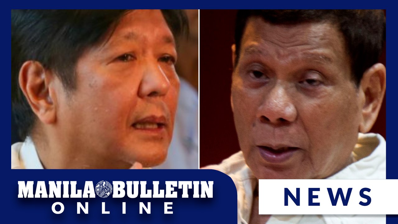 PBBM serious in closing down POGOs that 'proliferated' under Duterte--Romualdez