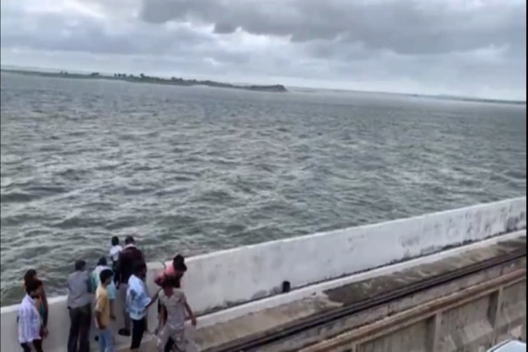 Monsoon Rain :  मौसम गुलजार, जयपुर में रिमझिम बरखा से मौसम सुहाना