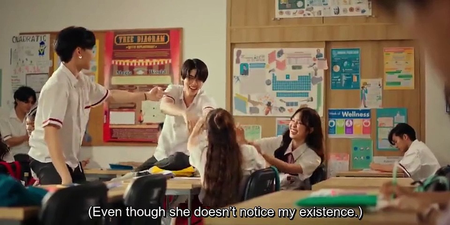 Summer Night Episode 2 | English Subtitles 🌙