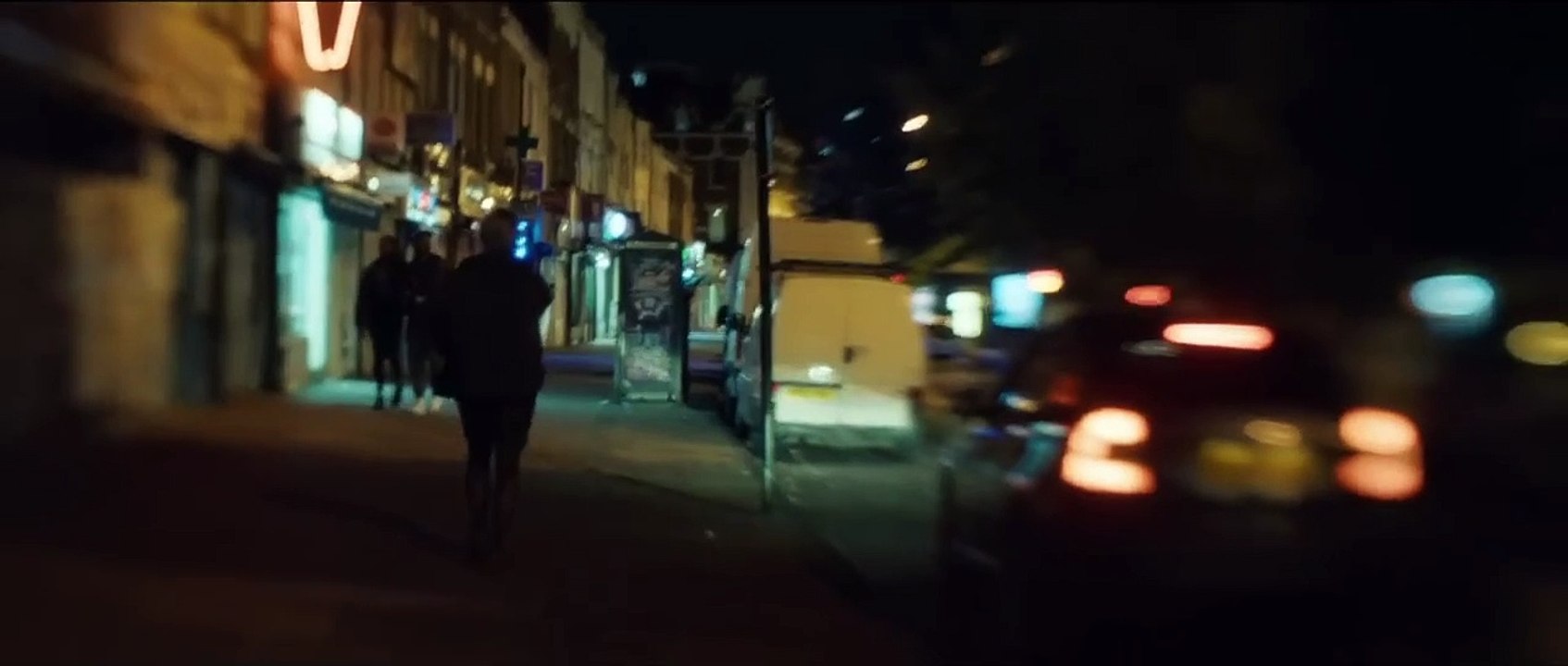 The Outrun Fragman (2)