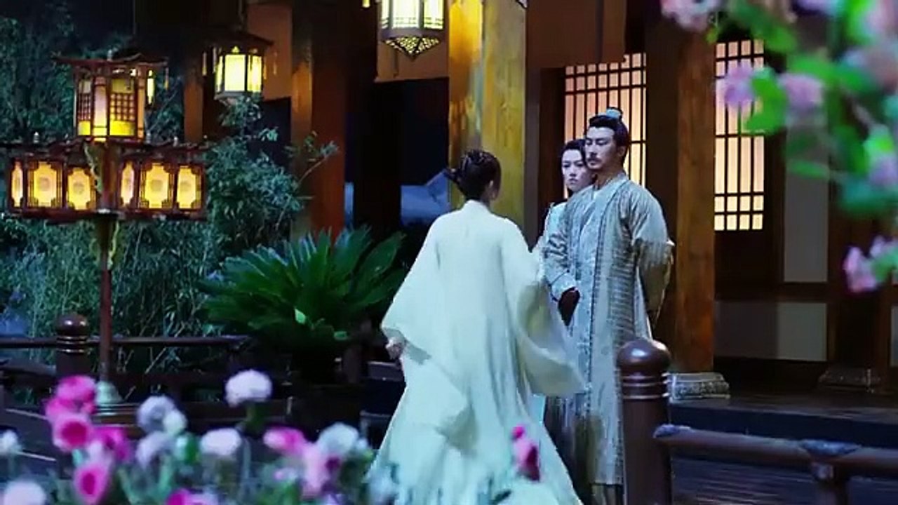 Nichang hindi dubbed ep 4