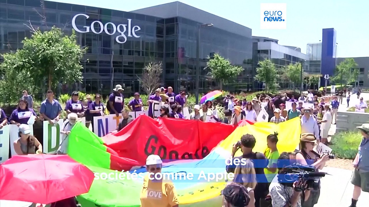 Google reconnu coupable de pratiques anticoncurrentielles