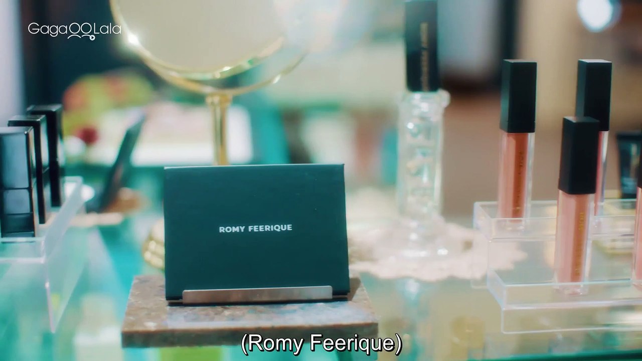 C0smetic Playl0ver EP1 Eng Sub