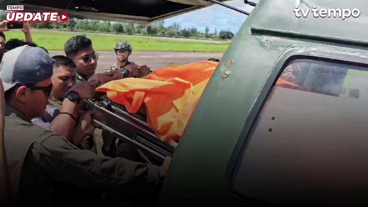 Tempo Explain: Pergerakan Mematikan OPM