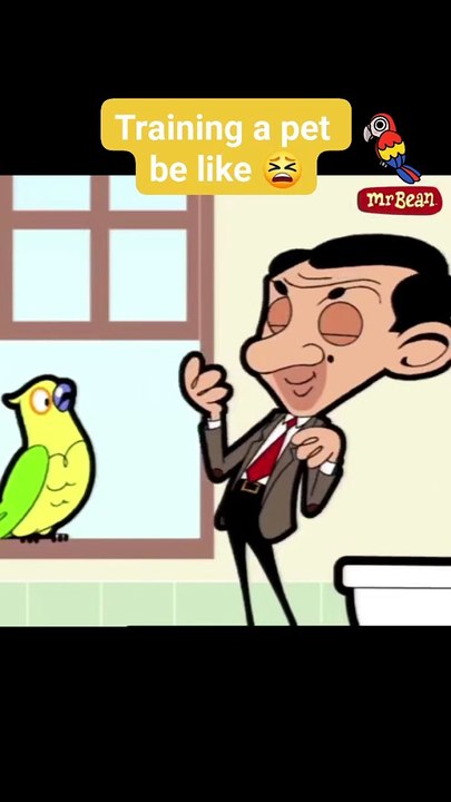 Mr Bean | Mr bean animated | Mr bean cartoon |Mr bean official