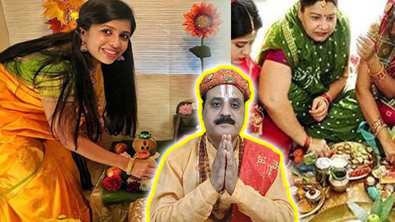 Hartalika Teej 2024: पहली बार हरतालिका तीज व्रत और पूजा कैसे करें, पूजा सामग्री लिस्ट...| Boldsky