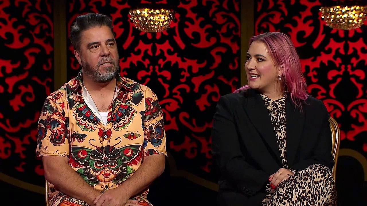 Taskmaster NZ - Series 05 Episode 01