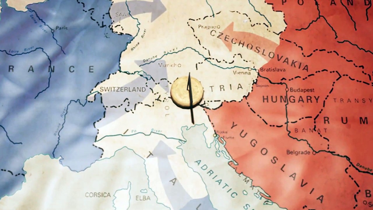 Project Wunderwaffe - War in Ukraine - Trailer