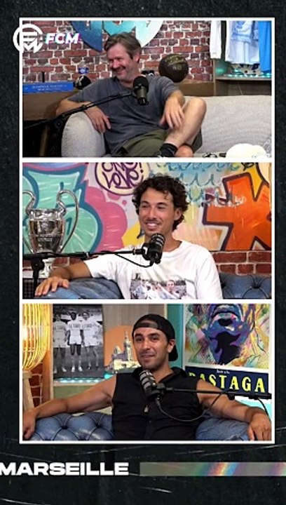 Mercato : "Ce nouvel OM peut envoyer du bois !"