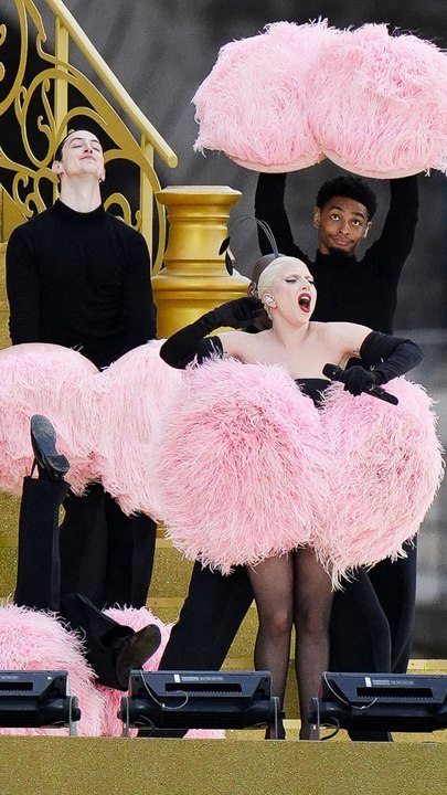 Découvrez les premières infos sur la cérémonie de clôture des JO