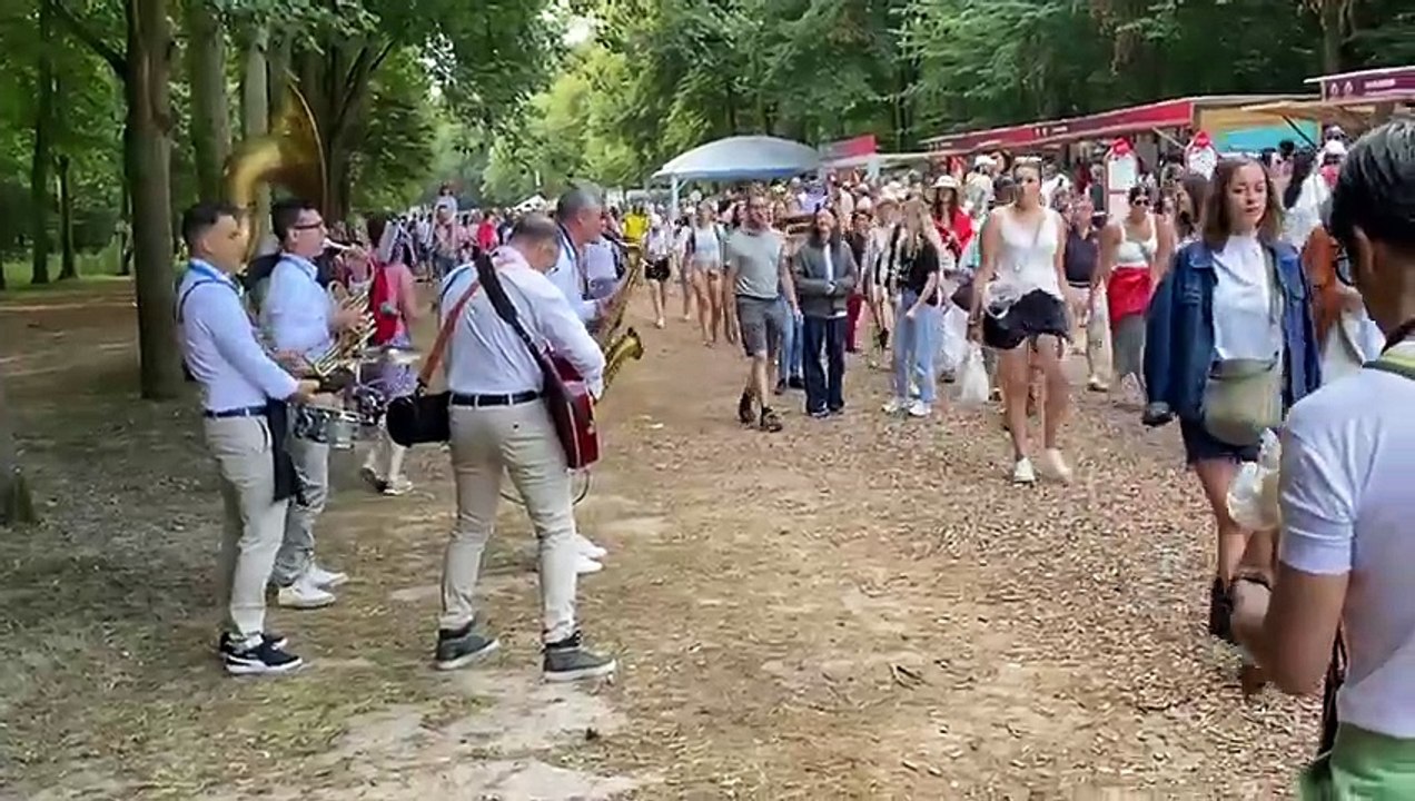 París 2024: Previo a la final del salto individual