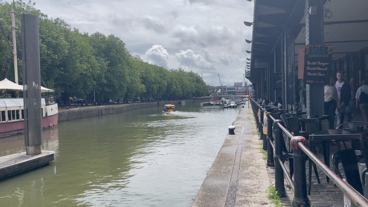 Bristolians Answer: Are you in support of striking doctors or should patients come first?