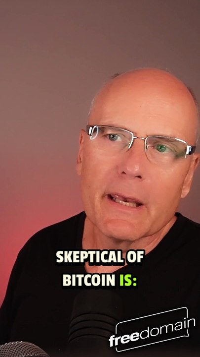 Bitcoin's Safe Haven Status