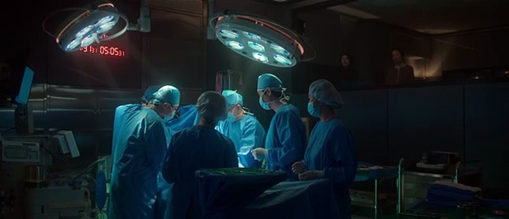 The Whirlwind S01E01 Hindi & English Dubbed | New Kdrama 2024