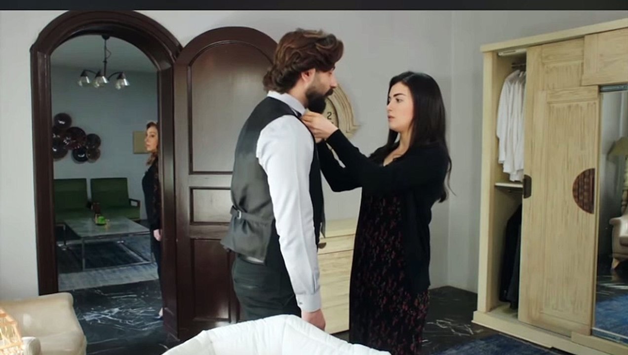 The promise drama Turkish drama