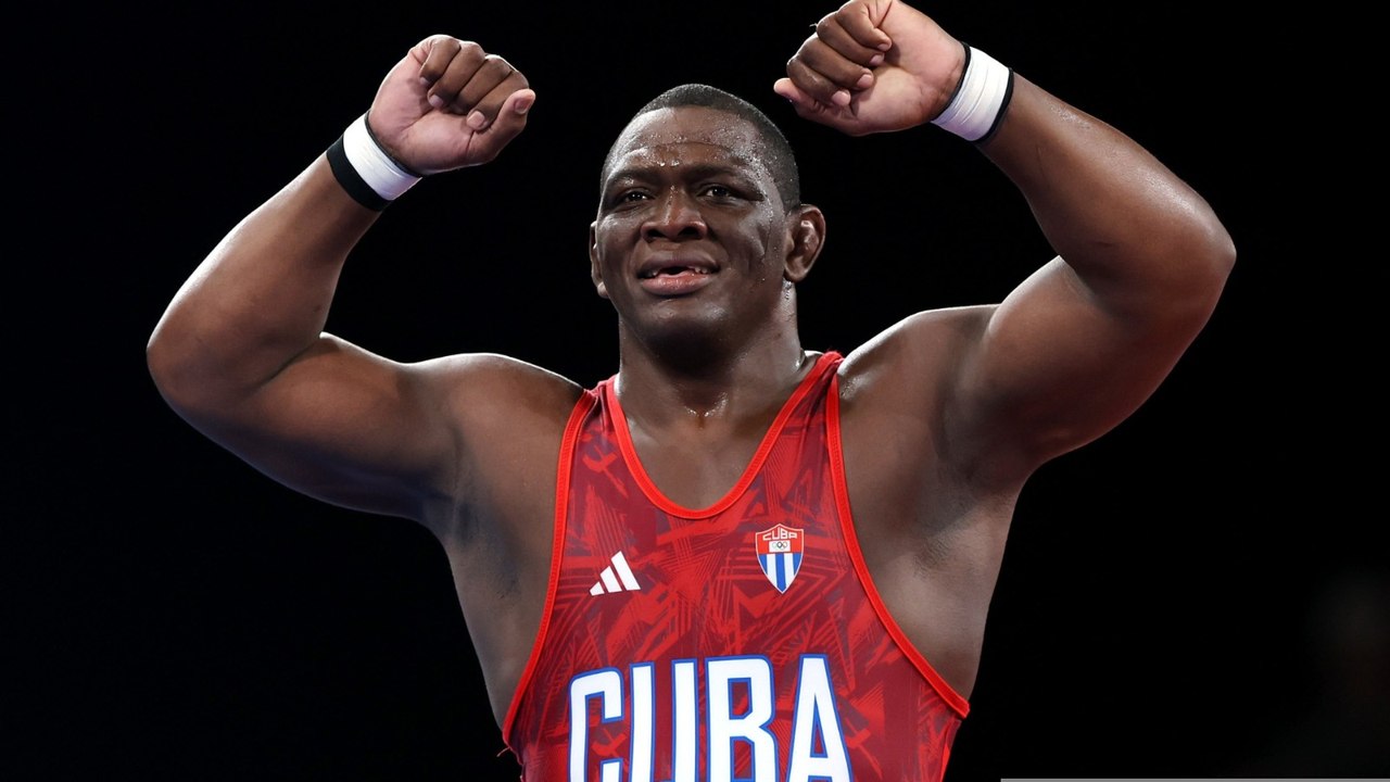 Medal Alert - Gabby Thomas claims women's 200m gold