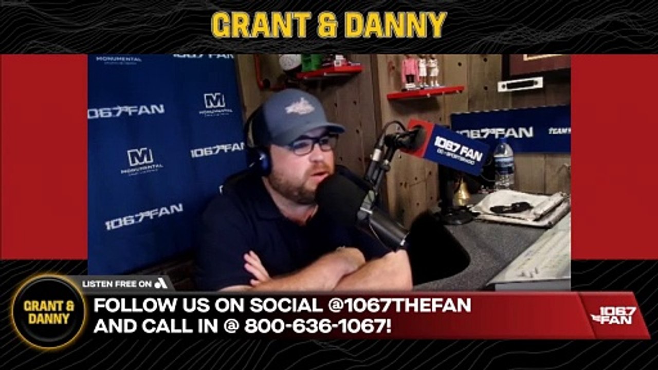 Just say Daniels is the Starting QB!!!