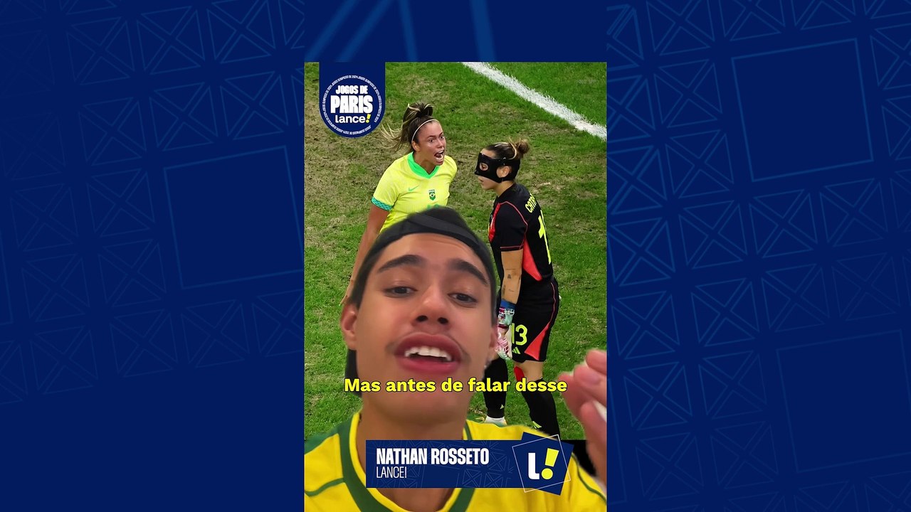 Resumão desta terça de Olimpíadas