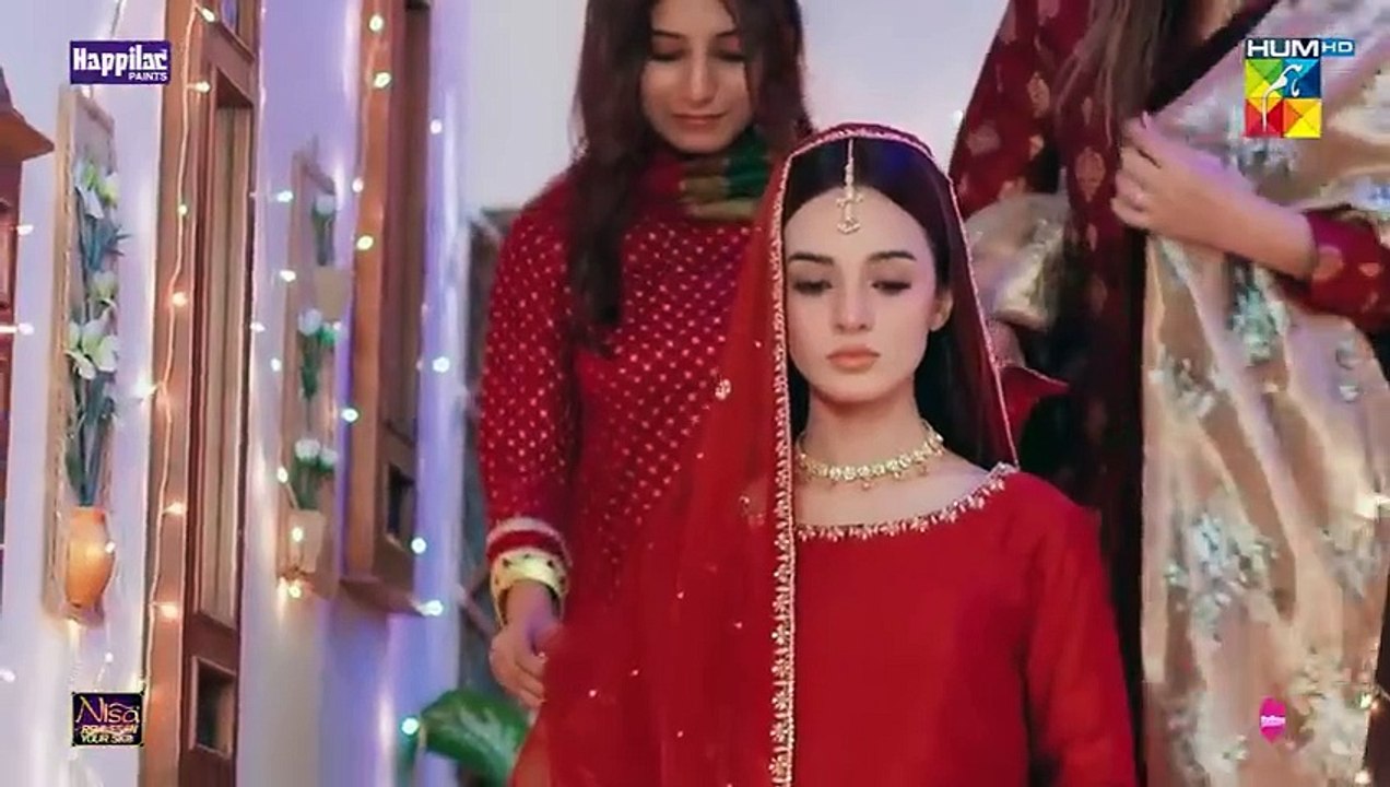 rah-e-junoon Ep 18
