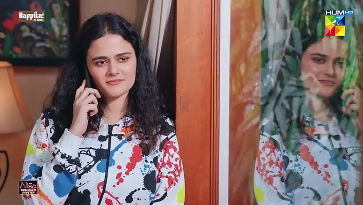 Rah e Junoon - Last Episode 28