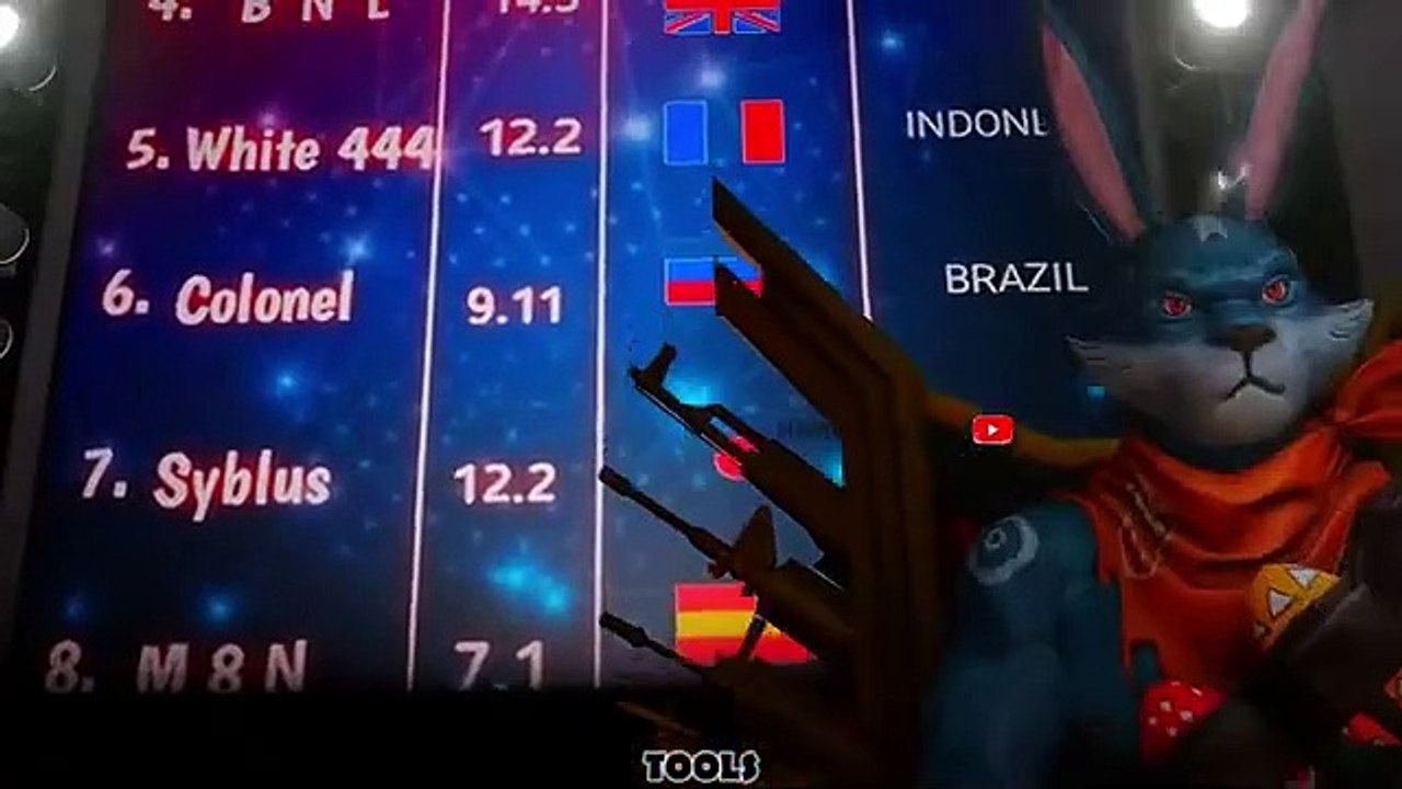 --+Baadshah+O+Baadshah+-+In+Raistar+Voice+--#raistar+#freefire+#ajjubhai+#riteshtools+(part+1)