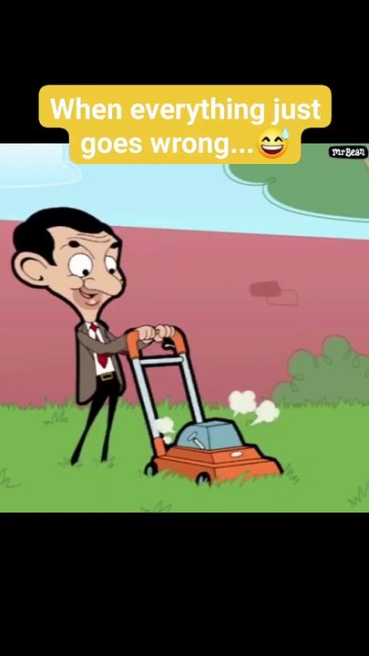 Mr Bean | Mr bean animated | Mr bean cartoon | Mr bean official