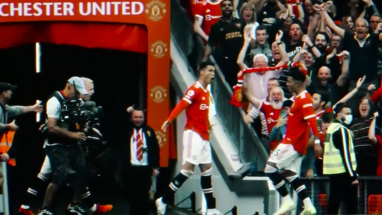 Cristiano Ronaldo  HABIBI  Albanian Remix Slowed  Skills  Goals 201722  HD_