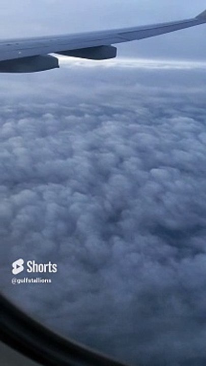 fly to Karachi  #shortsyoutube