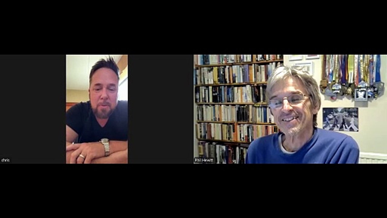 Indiana trio The Cold Stares play Sussex dates