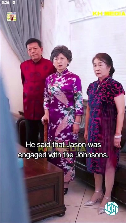 Love Starts After Getting Married | English Movies , English Drama