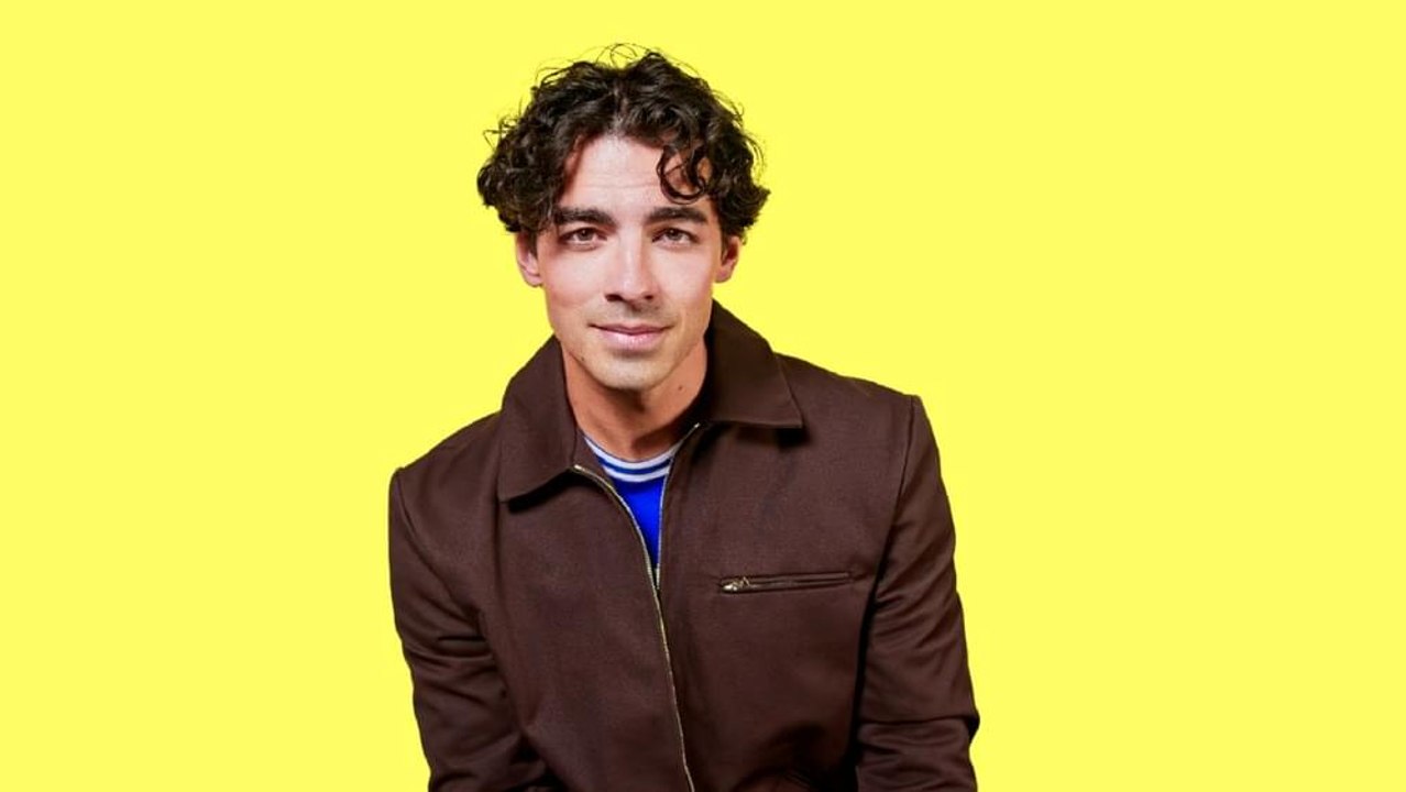 Joe Jonas “Work It Out” Official Lyrics & Meaning | Genius Verified