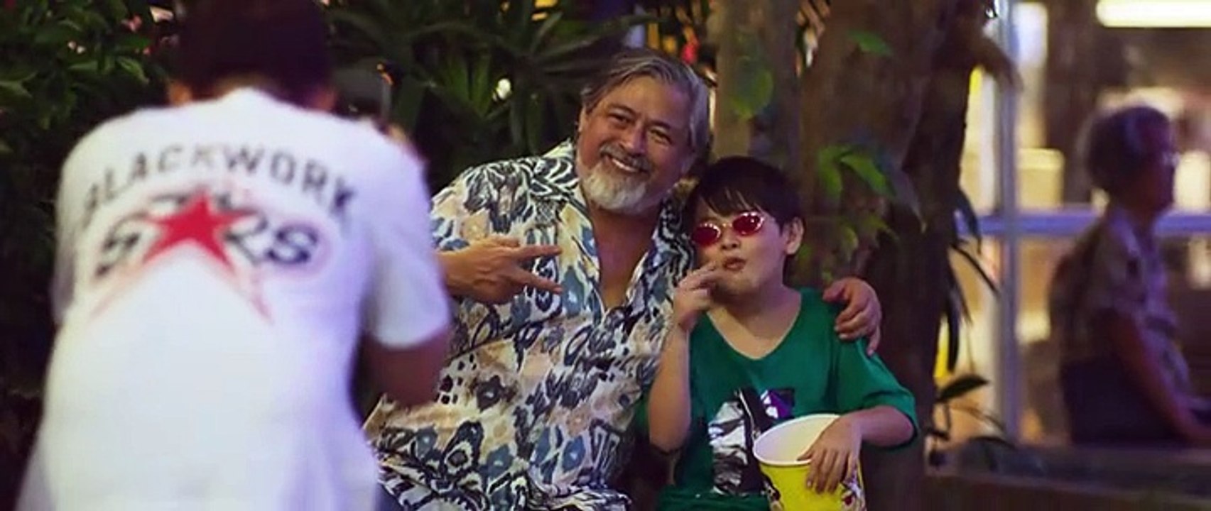 Lolo and the Kid (2024) Filipino Drama Film