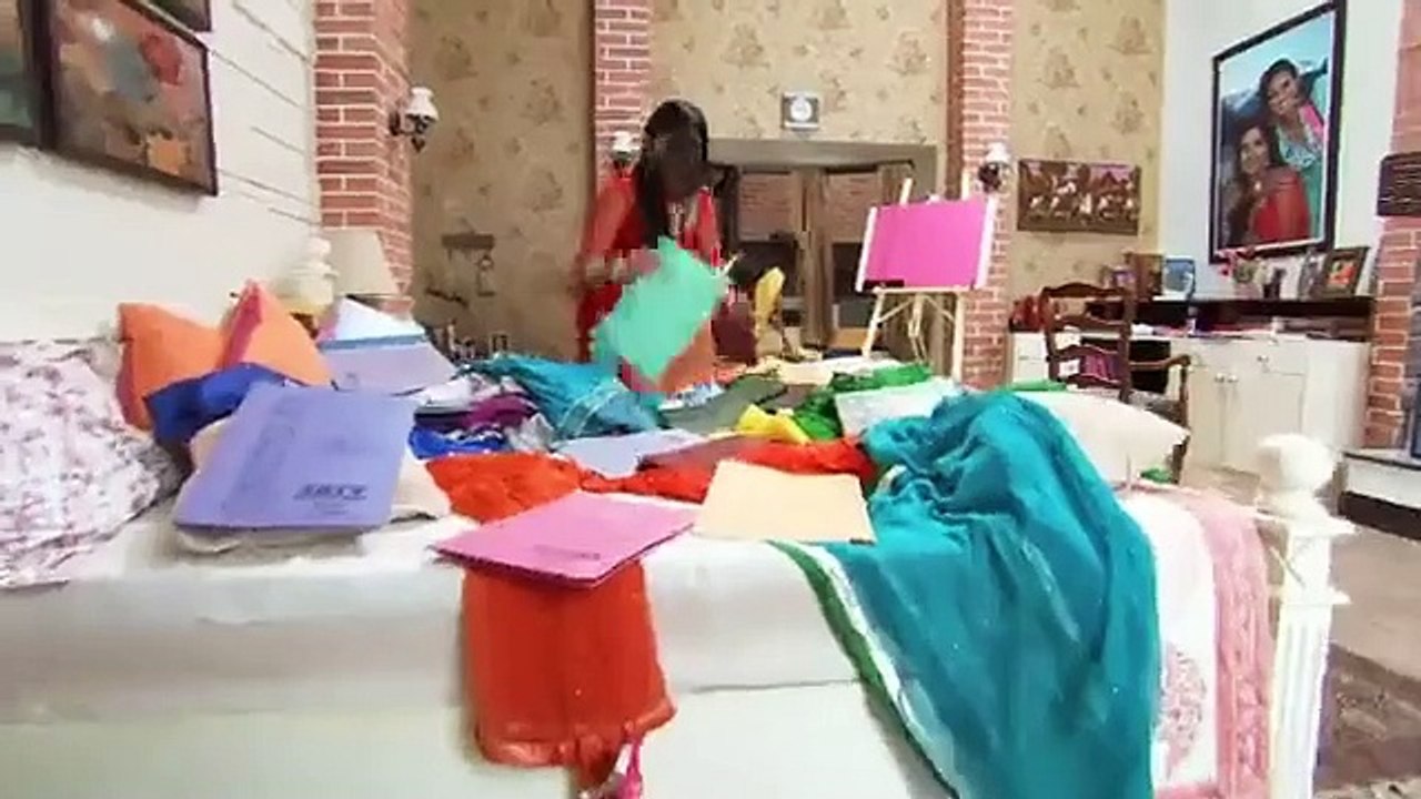 Pyar Ka Dard Hai Meetha Meetha Pyara Pyara - Episode 6