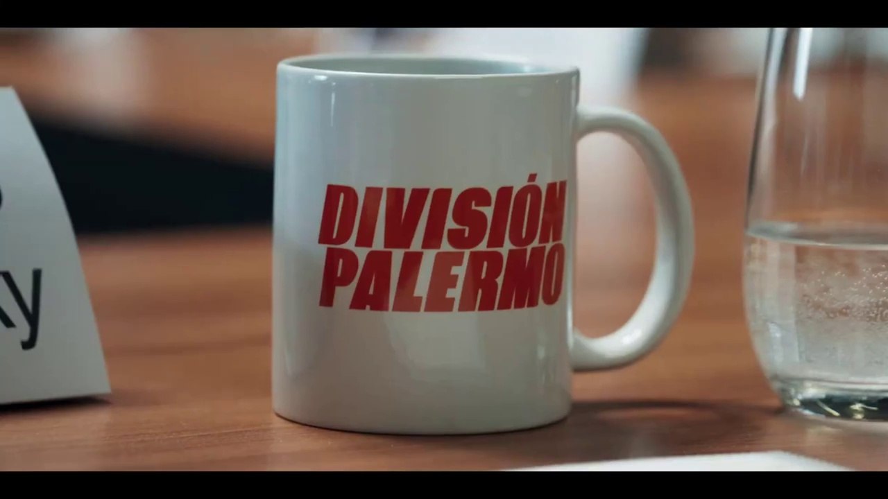 División Palermo | Segunda temporada