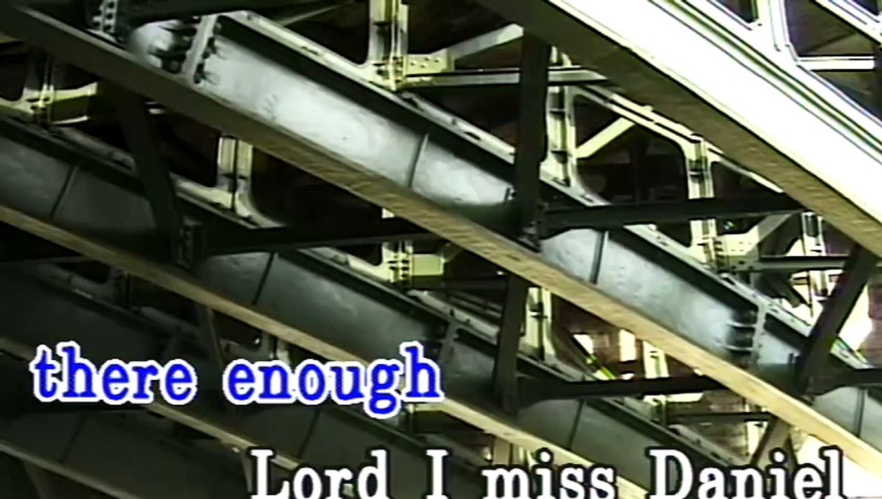 ELTON JOHN — DANIEL