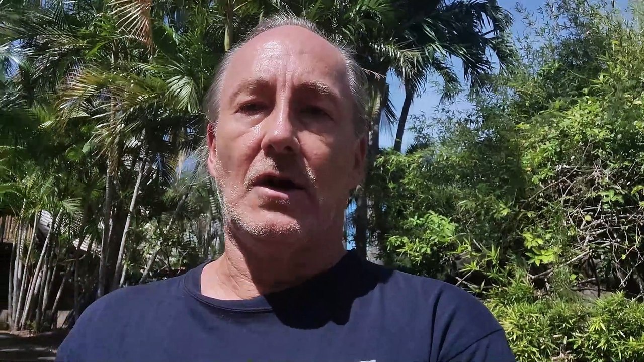 (315) MEXIKO - LATINO_Tour 23 mit Roman Topp | AUSWANDERN nach MEXIKO