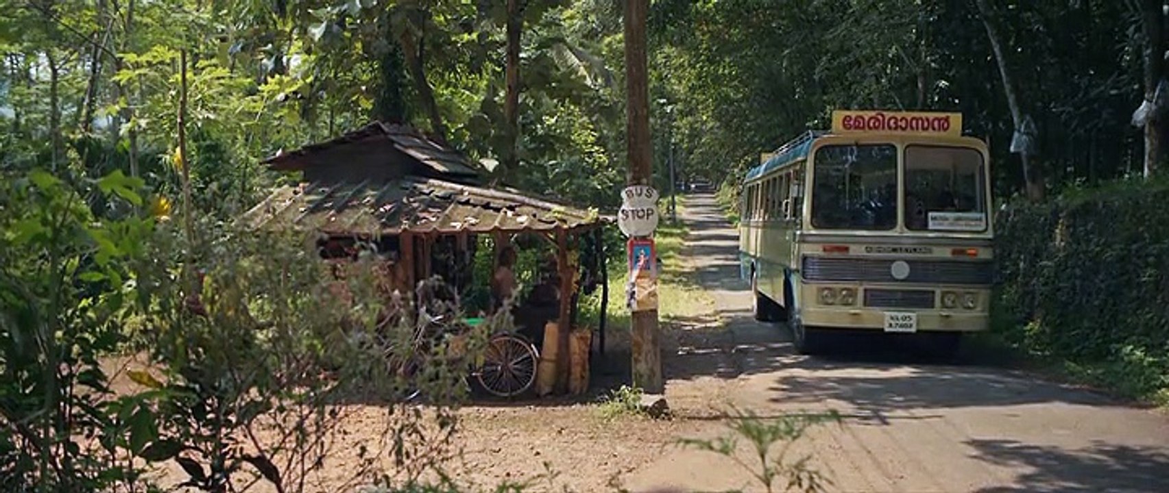 Anweshippin Kandethum (2024) [Malayalam