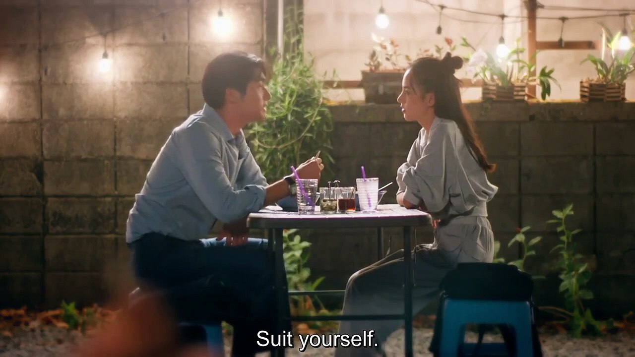 [ENG] My Secret Zone (2024) EP.4