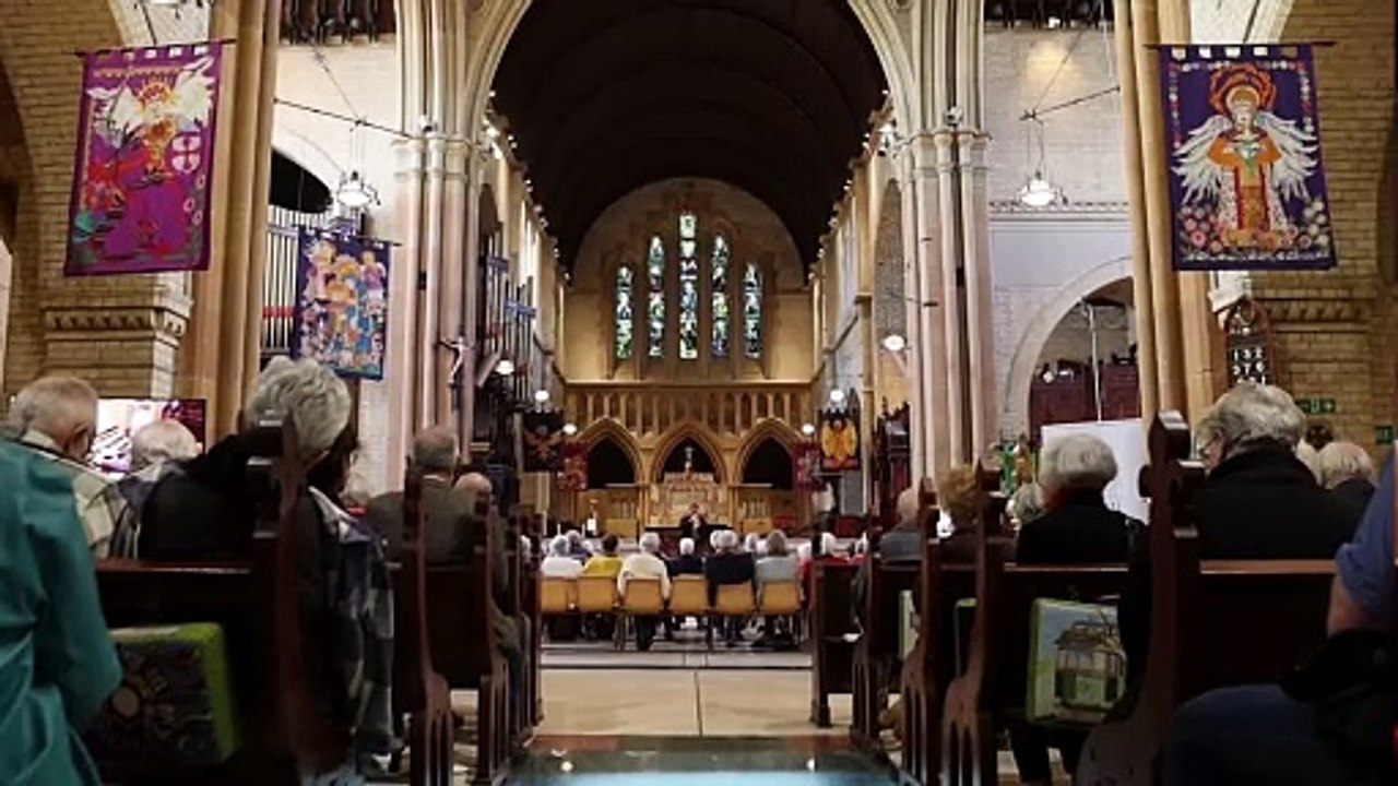 Lunchtime concert NMF