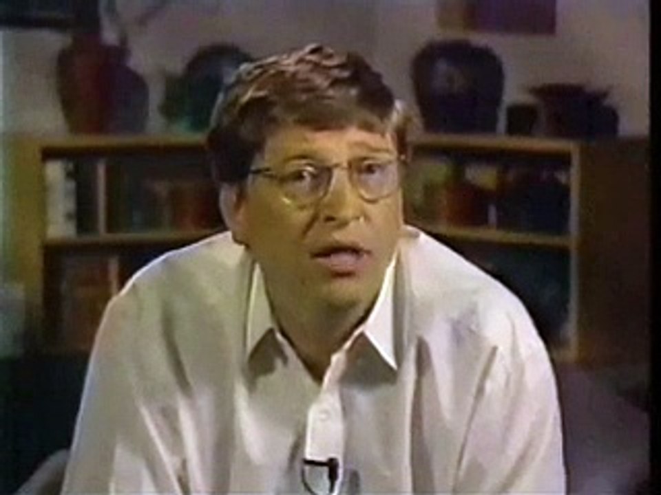 Macworld Boston 1997