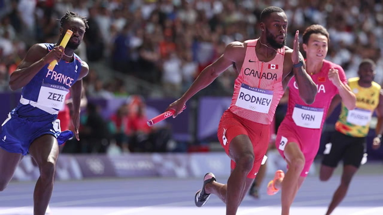 Paris Olympics 2024: Day 14 look-ahead