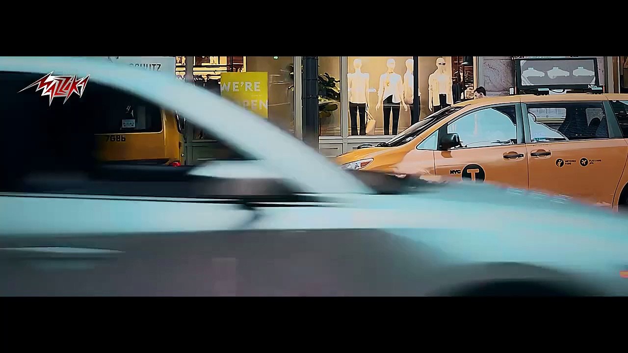 Ahmed Saad - 123   Official Music Video - 2024   أحمد سعد - 123