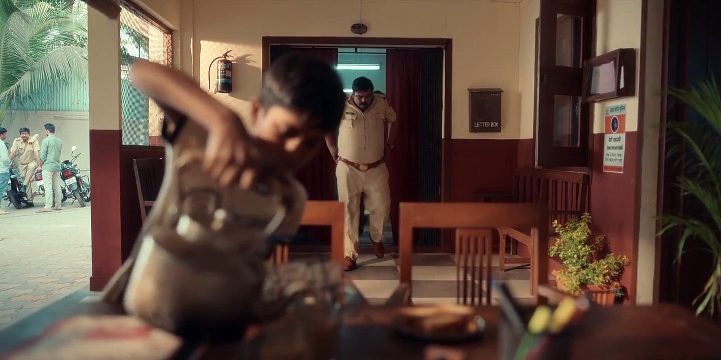 Tribhuvan Mishra CA Topper Season 1 Episode 08