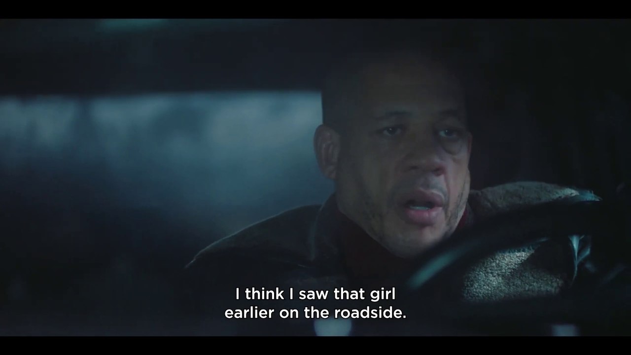 Interstate - Trailer (English Subs) HD