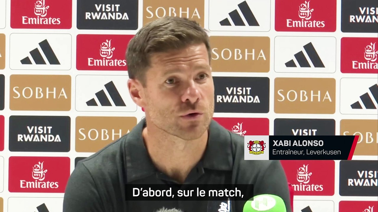 Alonso : "Il faut oublier la saison dernière !"