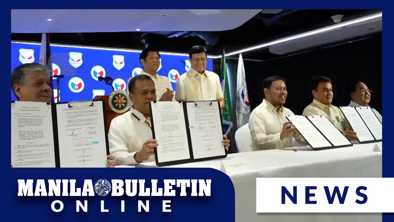 PFP, Nacionalista Party unite for 2025 polls