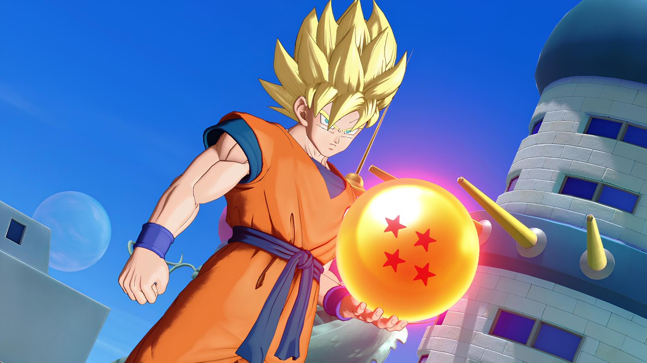 Dragon Ball Project: Multi - Tráiler de presentación