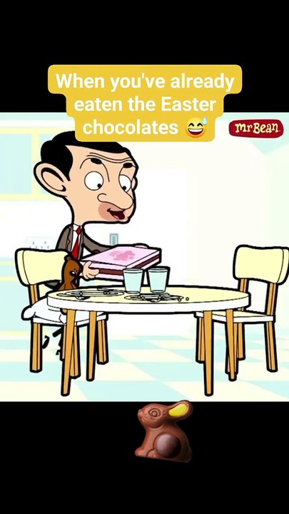 Mr Bean | Mr bean Animated | Mr bean cartoon | Mr bean official